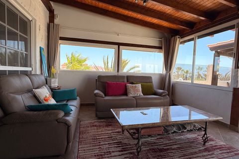 Villa i Parque Holandes, Fuerteventura, Parque Holandes - € 550.000 | Ref: C0395 - foto 16